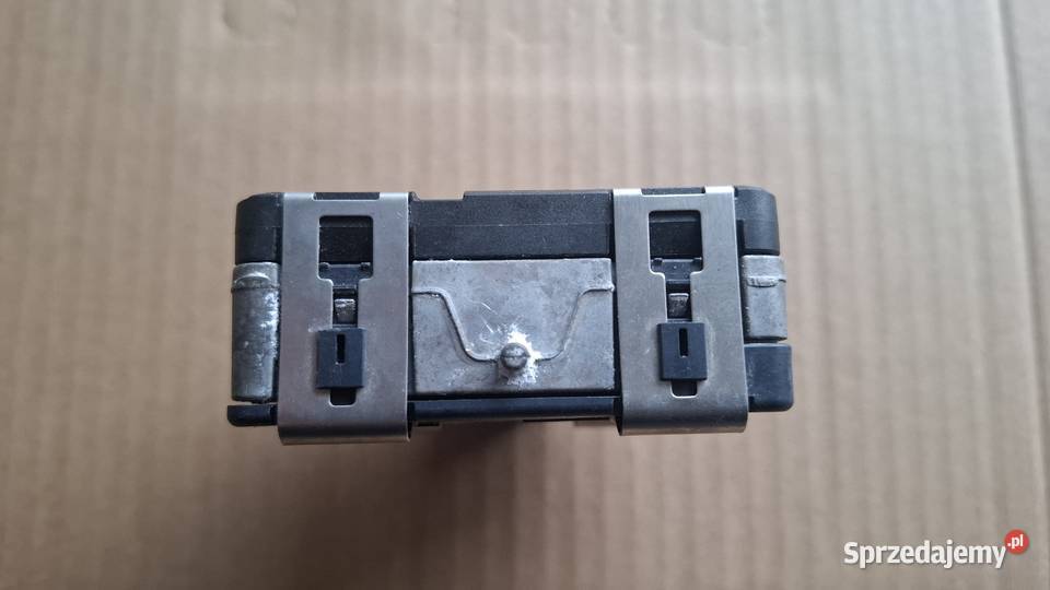 Renault Kadjar lift Radar Sensor Distronic Turek