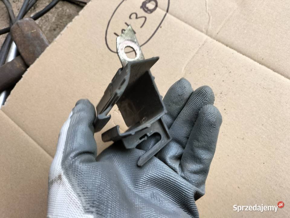 SEAT TOLEDO 2 MK2 16 16V OSŁONA KABLI KLEM lubelskie Kamień-Kolonia
