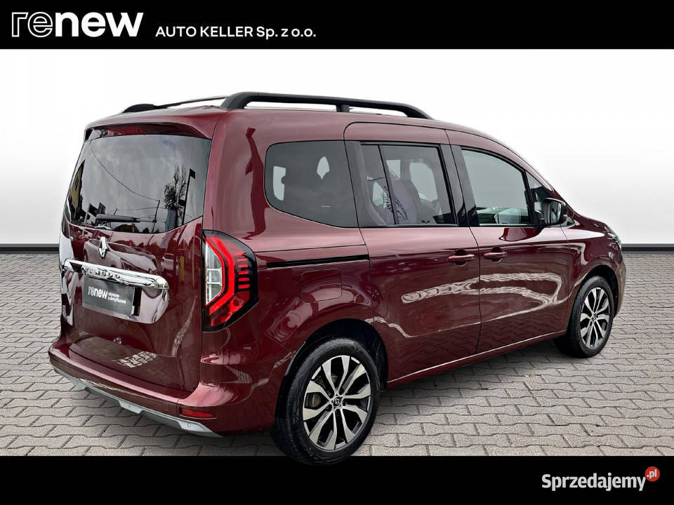 13 TCe 130 TECHNO Krajowy Bogata wersja Dealer 130KM Gliwice