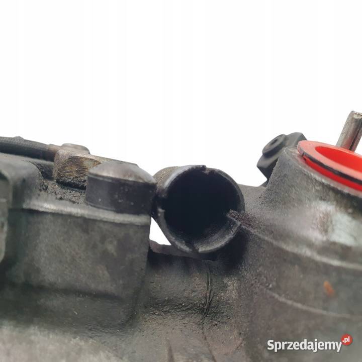 SPRĘŻARKA KLIMATYZACJI Land Rover Freelander lubelskie Chełm
