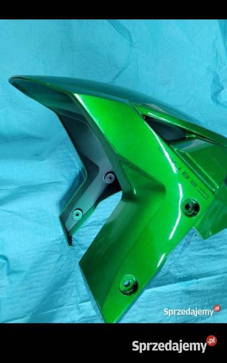 Kawasaki H2SX H 2 S X 2020 BŁOTNIK PRZÓD PRZEDNI Błotniki motocyklowe Nowy Tomyśl