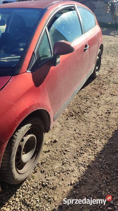 Citroen C4 3D Kielce sprzedam