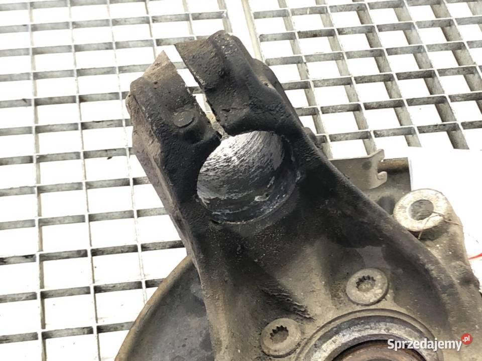 ZWROTNICA LEWY PRZÓD VW PASSAT CC B6 20 140 0812