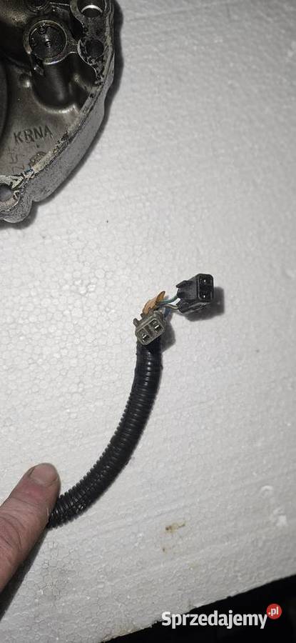 Stator honda crf 250r 2004 magneto Gorlice