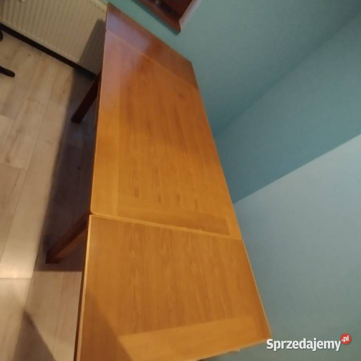 Stół do jadalni salonu Żary