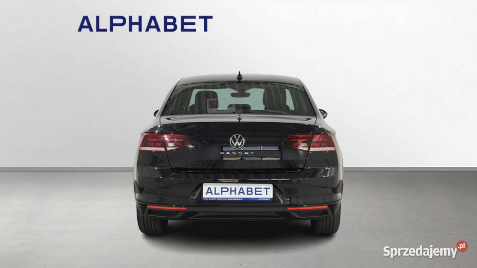 Volkswagen Passat Volkswagen Passat 20 TDI EVO Sedan / Limuzyna Swarzędz