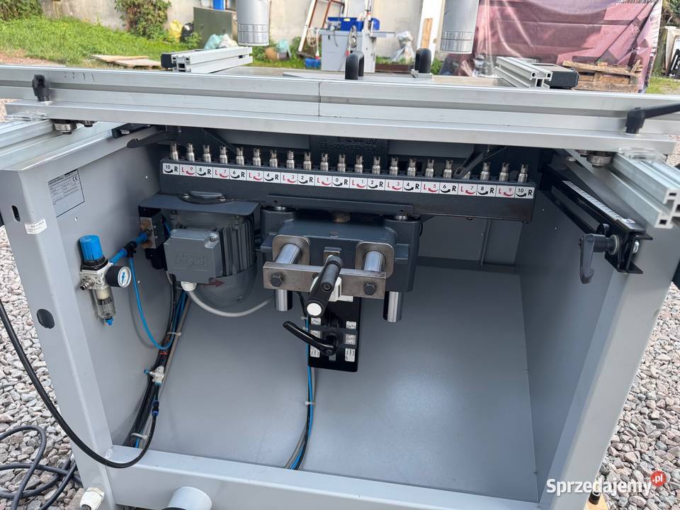 Wiertarka wielowrzecionowa FELDER FD 21 małopolskie Kalwaria Zebrzydowska