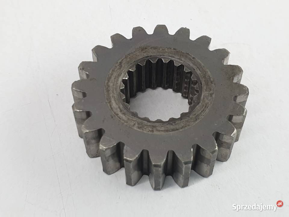 Tryb Walu Zebatka Honda Cr 125 sprzedam
