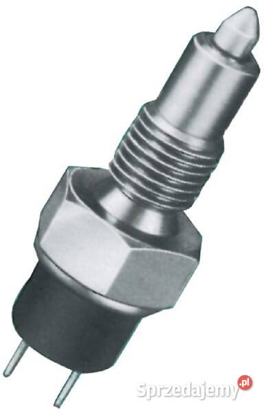 Przełącznik świateł hamowania 17125000 Kamionna