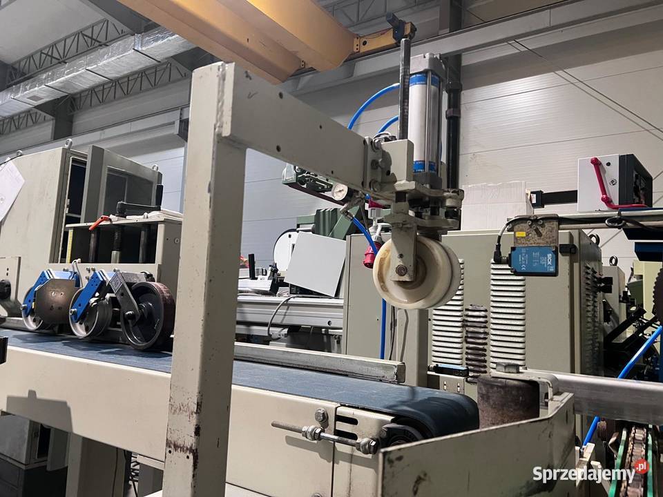 Optymalizerka Grecon Dimter OptiCut 304R Juszczyn