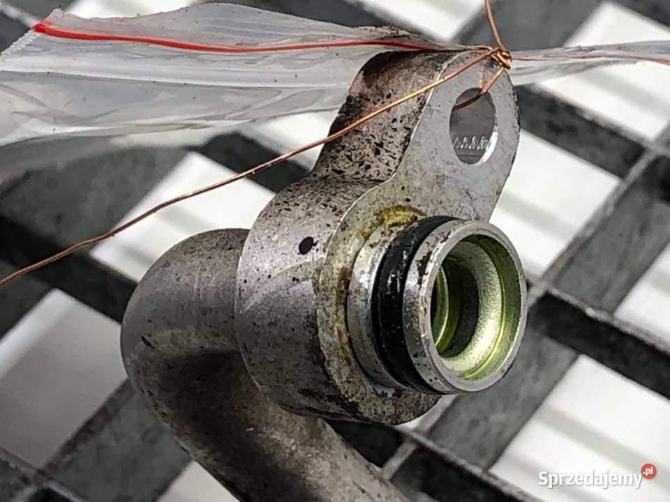 RURKA KLIMATYZACJI SUZUKI GRAND VITARA II 19 129