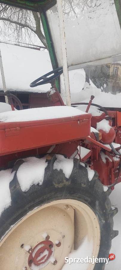 Wladimirec T25 Mońki