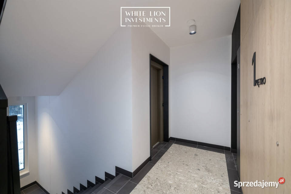 Sprzedaż mieszkania Warszawa Orzechowa 5077m2 2 Liczba pokoi 2