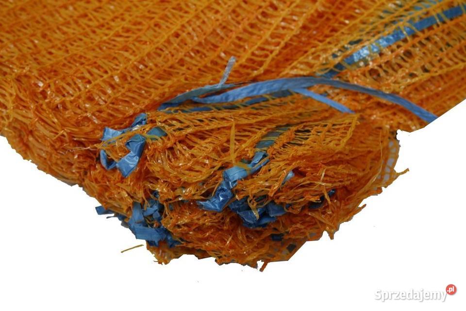 WOREK RASZLOWY worki raszlowe siatkowe WARZYWA Cieśle