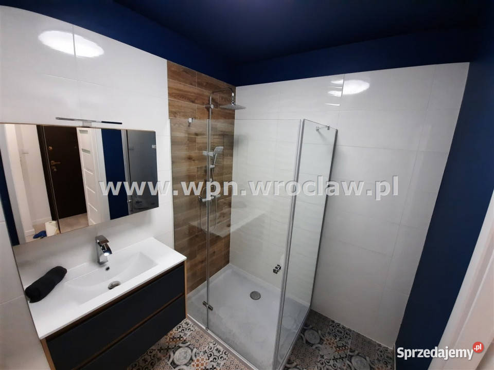 sprzedaży mieszkania 6016 metrów 3 pokoje Wrocław