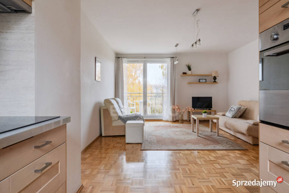 Mieszkanie Gdańsk 689m2 3 pokoje własność