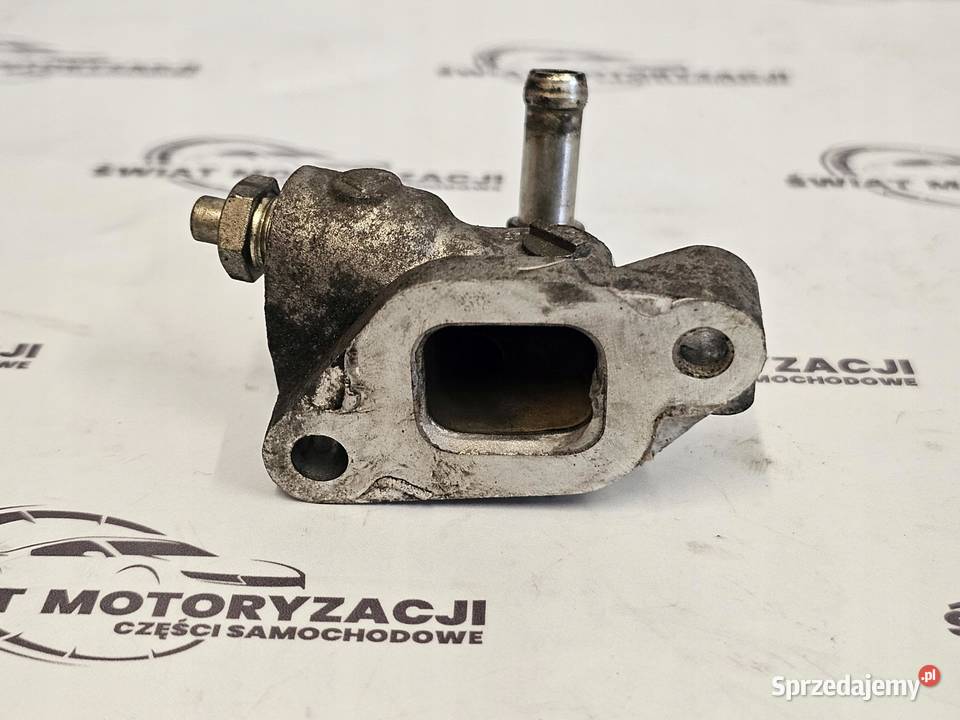 HONDA CRV 22 ICTDI N22A2 króciec wody osobowe