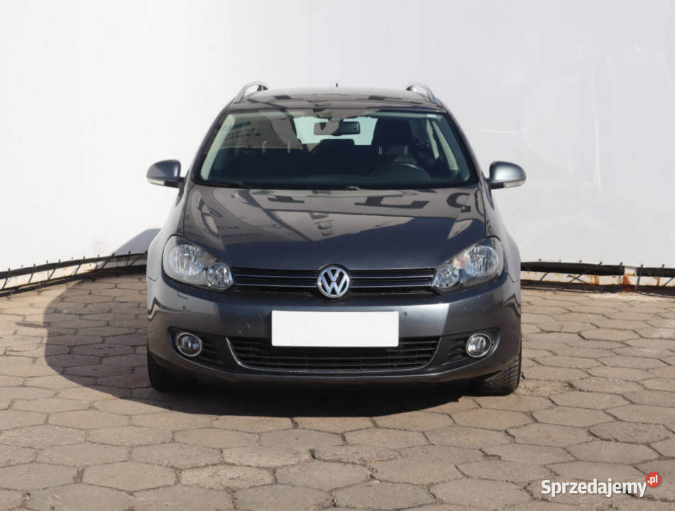 VW Golf 16 TDI 77KM Łódź