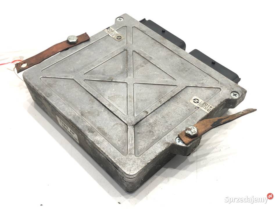 KOMPUTER DO GAZU LPG ZENIT STEROWNIK GAZU