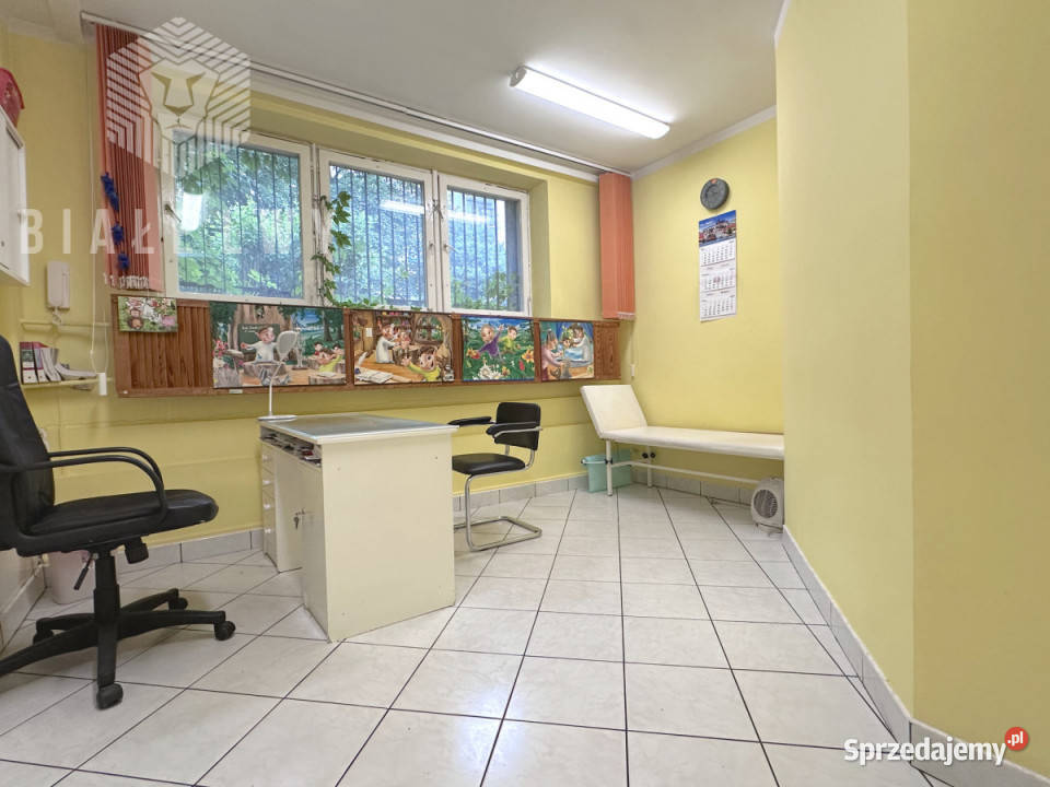 Ogłoszenie lokal Warszawa Jana Cybisa 5463m2 Sprzedaż mazowieckie