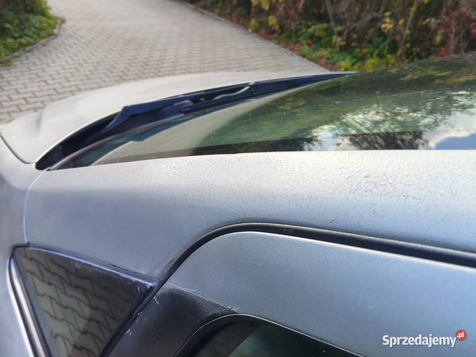 Opel Corsa D 2006r małopolskie Oświęcim