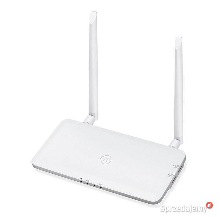 Moduł komunikacji DTUPro 4G LTE Hoymiles sprzedam