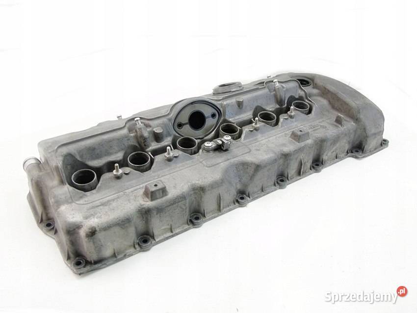 Pokrywa zaworów 30 N52 BMW 5 3 7 X3 X5 F10 F11 Sosnowiec