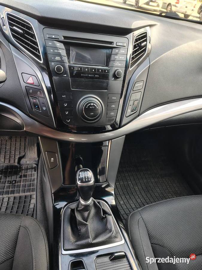 Sprzedam Hyundai i40 16 2011 r Niski przebieg i40