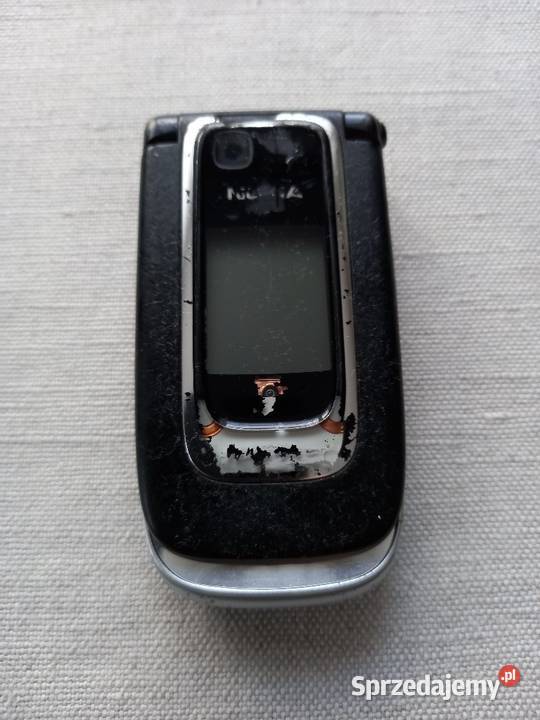 Telefon NOKIA 6131 lubelskie sprzedam