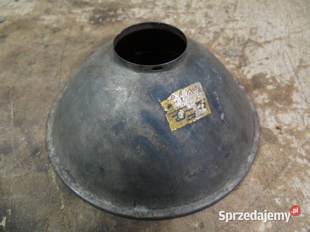 zarezerwowane odbłyśnik mosiądz 160 mm AWO IFA