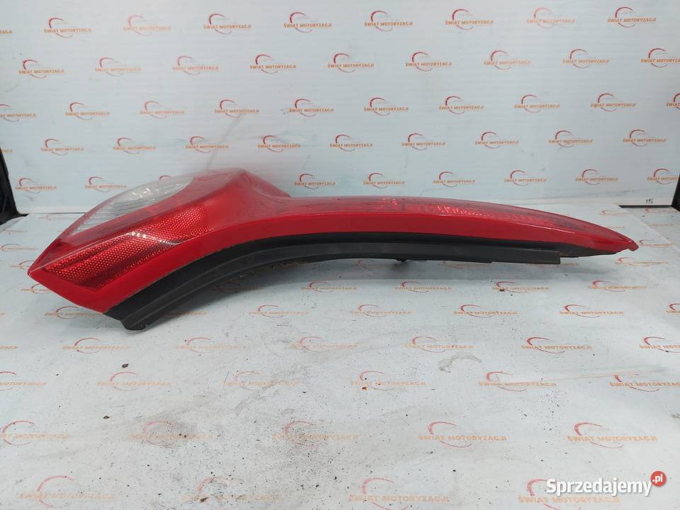 VOLVO C30 12r lampa lewa tył 31213913 Kielce