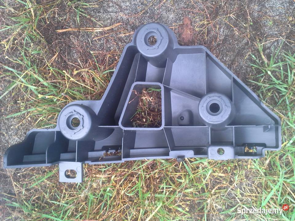 peugeot 308 II T9 SW ŚLIZG zderzaka LEWY tyl lubelskie Dęblin