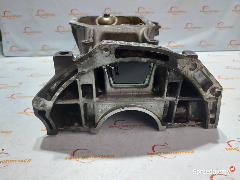 KIA SOUL 16 B G4FC 125 131 miska olejowa osobowe Kielce sprzedam