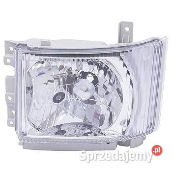 Lampa migacz ISUZU przód 8975851722 8975851702 Luboń