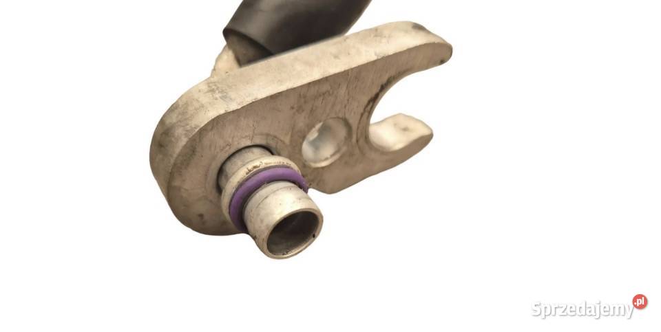 PRZEWÓD PRZEWODY KLIMATYZACJI AUDI A6 C5 Działoszyce sprzedam