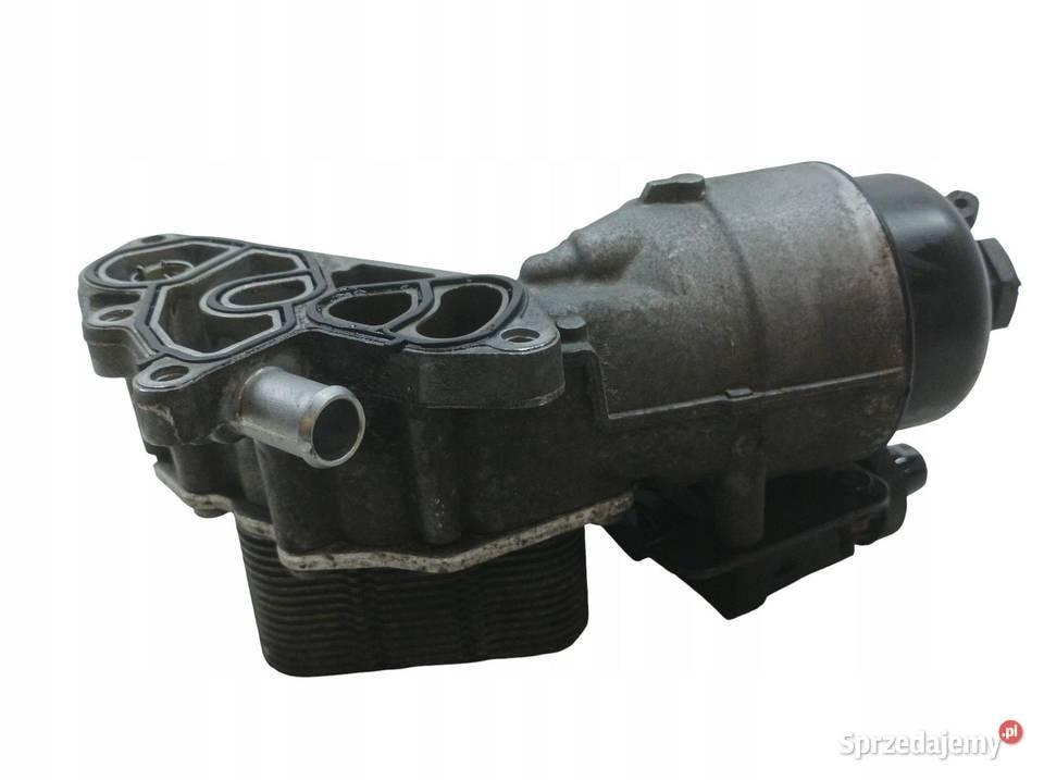 OBUDOWA FILTRA OLEJU 15 TDCI ECOBLUE Ford