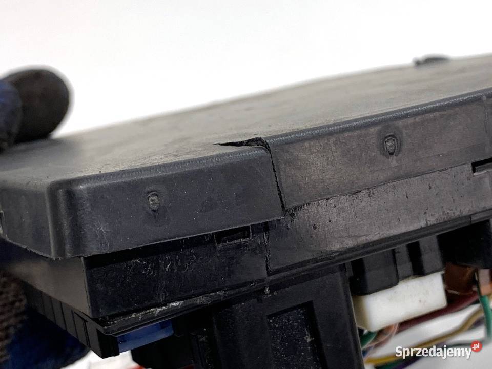 MODUŁ KOMFORTU NISSAN JUKE F15 284B71KA0C osobowe