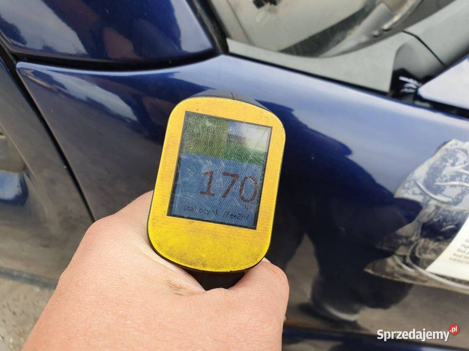 BŁOTNIK PRAWY PRZÓD CITROEN C3 KPU Pozostałe Lipno