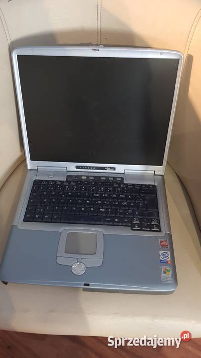 Laptop netbook Fujitsu Siemens Amilo D 7820 Lublin