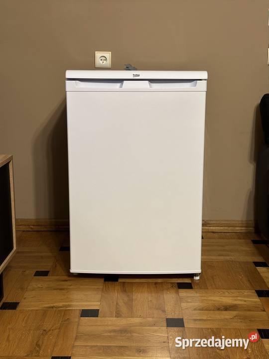 Lodówka BEKO TSE1284N nowa na gwarancji OKAZJA