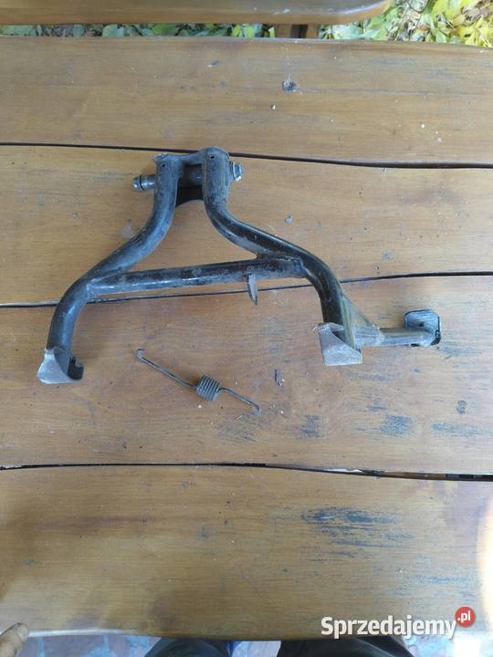 Stopka centralna Suzuki GSX 750 Inazuma Majdan Królewski