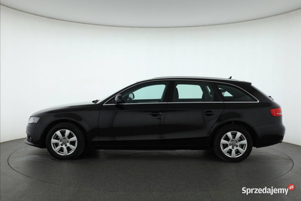 Audi A4 20 TDI Piaseczno