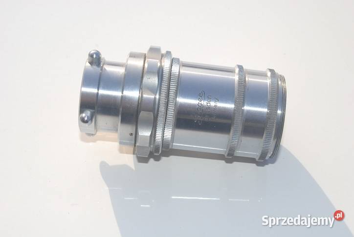 Stare pierścienie Ihagee Dresden adapter Cieszyn sprzedam
