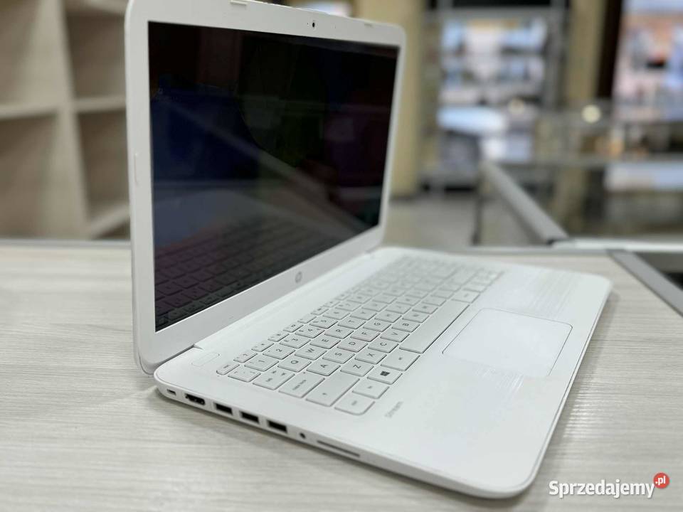 Laptop HP 14cb101np Elbląg