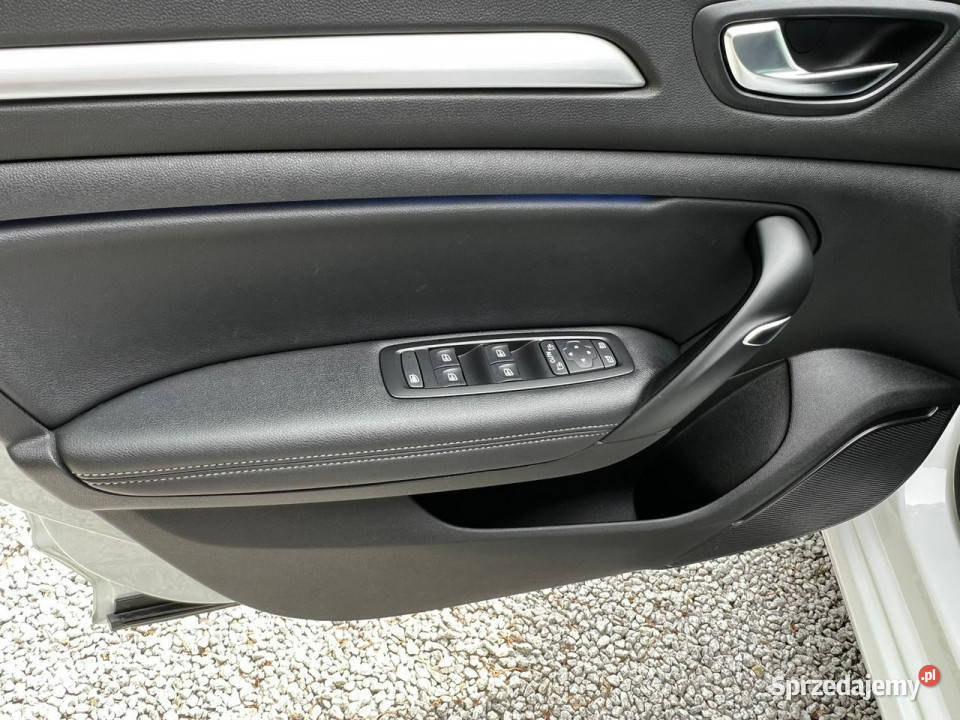 Renault Megane Zarejestrowany 15 BlueDCI 115 EDC sprzedam