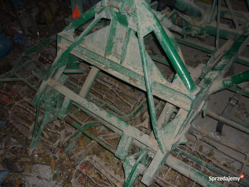 siewnik agregat nieuszkodzony Ostrów Mazowiecka