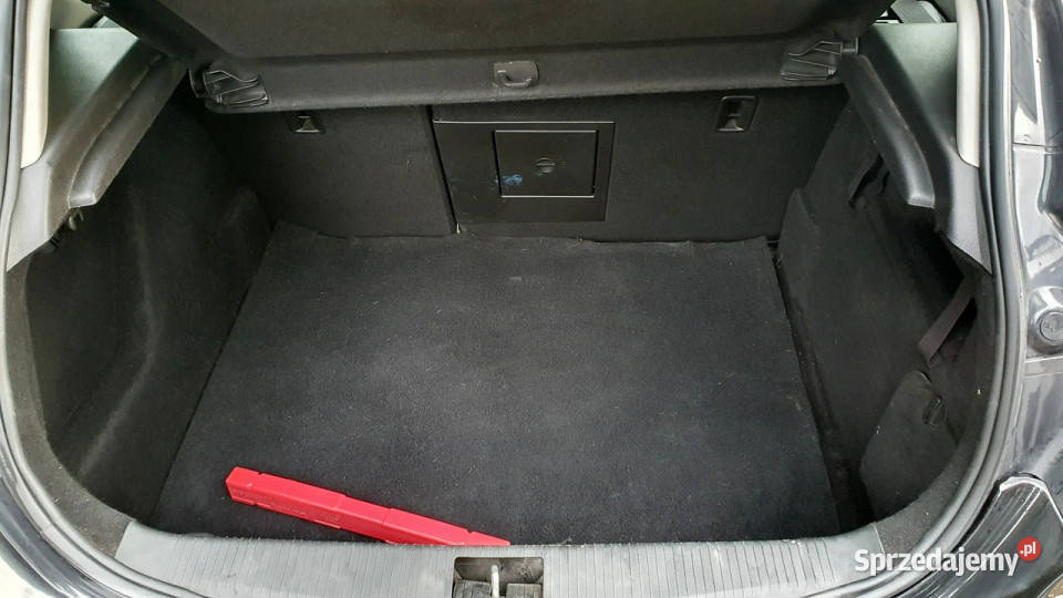 Opel Astra 17 CDTI Cosmo Bogata wersja i 207019km Astra Chodzież