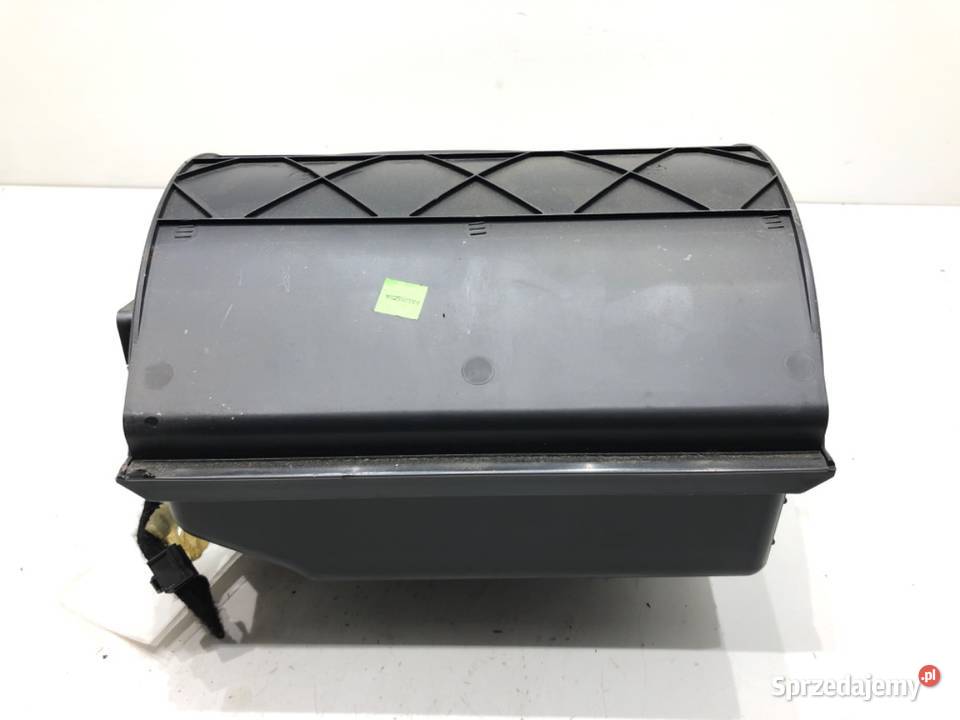 SCHOWEK PASAŻERA RENAULT CLIO IV Hatchback PÓŁKA podkarpackie