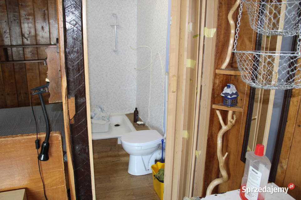 Działka ROD RELAX Nowosolna Łódź