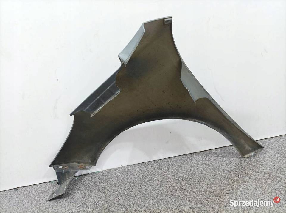 BŁOTNIK PRAWY PRZÓD CC CABRIO KTHC Peugeot 207 I